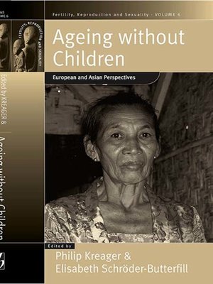 cover image of Ageing Without Children